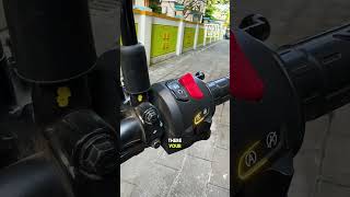 Bajaj Pulsar N125  All Details Under A Minute  FastFWD Auto Reviews [upl. by Ahsinra727]