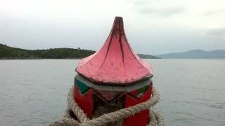 Tarbela Dam Lake  Nawy Kaley Dedal DisttShangla amp Torghar KPK Pakistan [upl. by Neiv45]