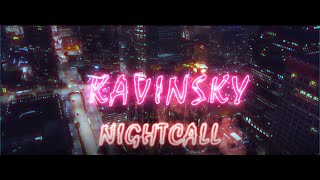 Kavinsky  Nightcall Lyric Video [upl. by Barnes995]