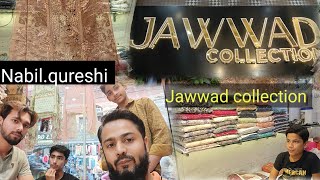 daryaganj 2936Jawwad collection new opening original suit sabse sasti original ki shopviralvideo [upl. by Hobbs]