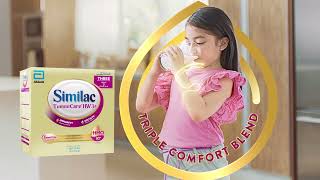 Similac TummiCare HW 3 [upl. by Rhetta]