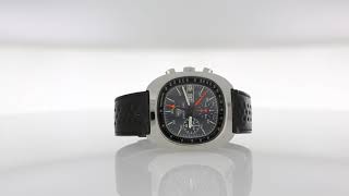 Heuer Silverstone Ref 510403 [upl. by Wahl]