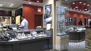 New York Jewelers Commercial [upl. by Ellertal364]