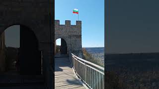 Крепость Овеч Провадия 🇧🇬 travel weekend shorts bulgaria [upl. by Nnayllehs]