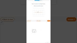 Column Vectors on Sparx maths teacher sparx gcse [upl. by Kinata]