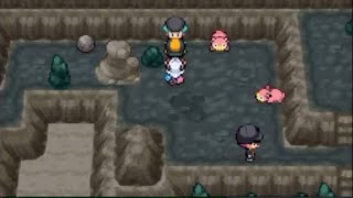 Pokémon SoulSilver • Executive Proton • Slowpoke Well [upl. by Naihtsirc]