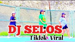 🔴 SELOS by SHAIRA  DJ REMIX  DANCE WORKOUT  TIKTOK VIRAL [upl. by Hike]