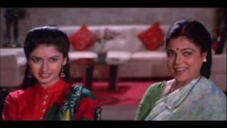 Maine Pyar Kiya  716  Bollywood Movie  Salman Khan amp Bhagyashree [upl. by Neggem]