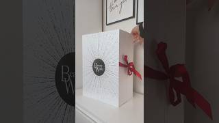 Beauty Works Advent Calendar 2023 unboxing [upl. by Elimay]