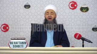 Salâtı Tefrîciye Kitabında Öyle Bir Dua Var ki İsmi Âzam Ondadır [upl. by Kerianne434]