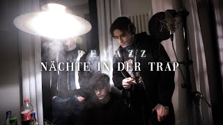 Beyazz  Nächte in der Trap Official Video [upl. by Tolecnal]