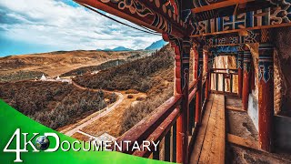 Tibets holiest amp Mystical Places  Free Documentary 4k UHD [upl. by Samford]