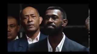 Methodist Church In Fiji  Raiwai Male Voice Choir Part 2 [upl. by Judsen]