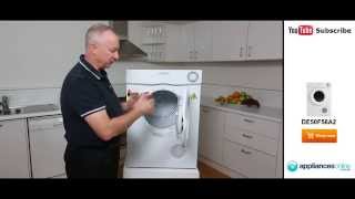 DE50F56A2 Fisher amp Paykel 5kg Dryer reviewed by expert  Appliances Online [upl. by Anatolio792]