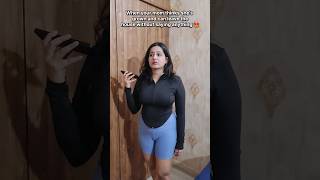 quotHow can she leave without saying anythingquot 🤣😝😂 comedy funny shorts [upl. by Golter]