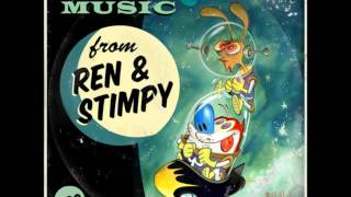 Dramatic Impact 3  Ren and Stimpy Production Music [upl. by Ives]