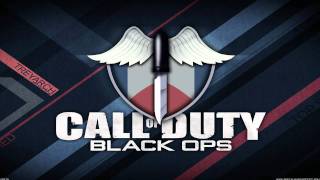 Call of Duty Black Ops OST  Numbers [upl. by Peednas]