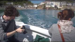 The Rame Peninsula A Video Guide [upl. by Orenid]