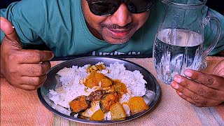 Garib food block Manch khana fish recipe food block Fish Baat khana [upl. by Lettig176]