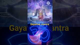 gayatree mantr 108 baaraadi anant sanatan [upl. by Lalage]