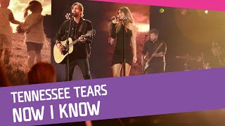 Tennessee Tears  Now I Know [upl. by Euqirat]