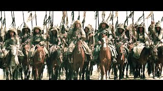 Battle of Dalan Balzhut  Mongol 2007 [upl. by Nnod]