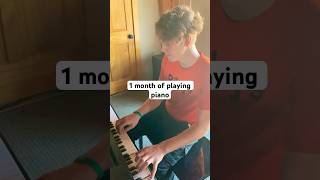 Levels 14 of Playing Piano shorts [upl. by Amsirahc959]