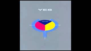 Yes 90125 FULL ALBUM [upl. by Micheline62]