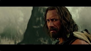 HÉRCULES Trailer español [upl. by Liggett223]