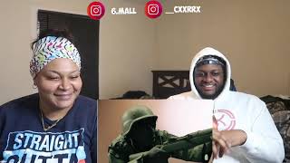 Mom REACTS to NLE Choppa  Shotta Flow 5 Dir by ColeBennett [upl. by Romeon]