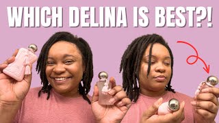 Delina Fragrance Review  Parfums De Marly [upl. by Prisca]