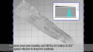 FMGT Howto Multispectral Backscatter Processing [upl. by Anesusa]