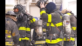 Fabrics amp Textiles Protect First Responders  Protecting Workers Protecting Lives Series  Milliken [upl. by Ajna]