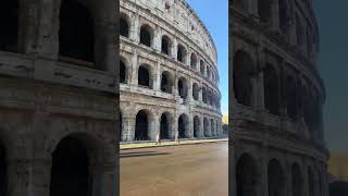 Coliseo Romano [upl. by Auhsaj817]