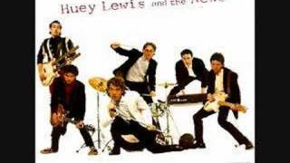 Huey Lewis amp The News  Some of My Lies Are True [upl. by Publus]