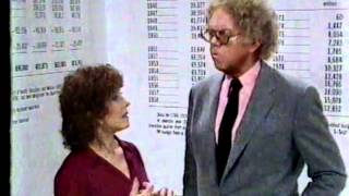 Stan Frebergs Federal Budget Revue  Part 2 of 3 [upl. by Elohc907]