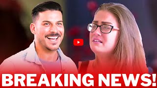 New Shocking Update Brittany Cartwright Discusses Her Painful Divorce in Detail It will shock you [upl. by Pump]