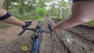 MTB route LDD 14 sep 2024 RAW [upl. by Tartaglia735]