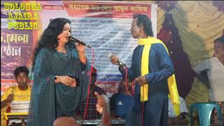 Baro Bachor ami ghurlam re  12 বছর আমি ঘুরলামরে   Sujon Raza । Bangla New Folk Song\new song 2024 [upl. by Shauna758]