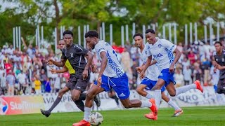 VIDEO IGARAGAZA UBUJURA APR FC IKOZE IGITEGO CYANZWE ABAFANA BARARIRA AYO KWARIKAA APR FC WEEE [upl. by Fabiano647]