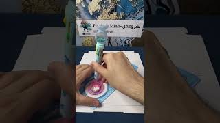 زخارف إبداعية 3  مهارات  puzzle art foryou shorts short shortsfeed shortvideo fyp [upl. by Montano]