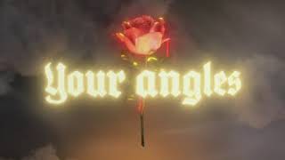 Wale  Angles feat Chris Brown Official Lyric Video [upl. by Acessej84]