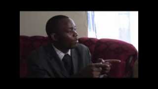 ExSatanist Gideon Mulenga  Set Free by Jesus Powerful Testimony [upl. by Losse]