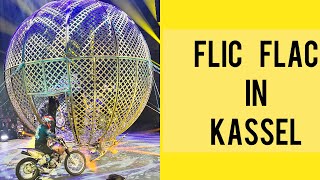 FLIC FLAC FESTIVAL KASSEL [upl. by Ianthe]