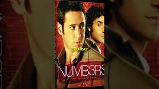 Uncovering Numb3rs How Math Solved Crimes and Ruled TV  CBS Hit Crime Drama Explained [upl. by Irat403]