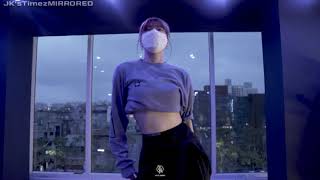 MIRRORED  Puy Fairy  Jhene Aiko  BadaLee Choreography  Urban Play Dance Academy [upl. by Acnoib]