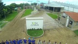 TOTAI CITRUS  VIDEO INSTITUCIONAL [upl. by Oemac]