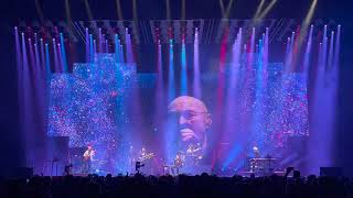 Genesis live at the O2 Arena London 26 March 2022  Full Concert Highlights [upl. by Ulrike41]