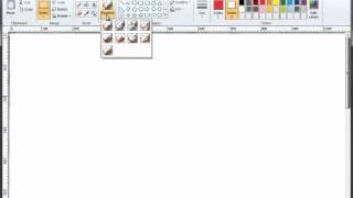 Tutorial  Learn How To Use Microsoft Paint The Right Way [upl. by Oren]