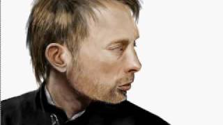 Thom Yorke Radiohead  Speed Painting by Nico Di Mattia [upl. by Atinaw664]